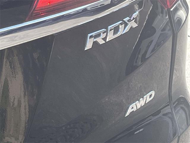used 2018 Acura RDX car, priced at $20,991