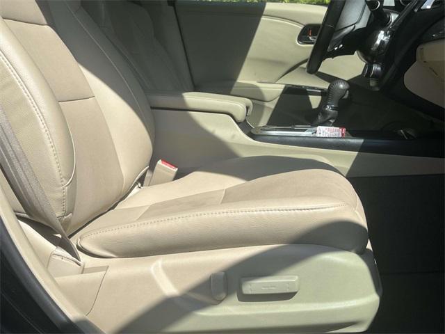 used 2018 Acura RDX car, priced at $20,991