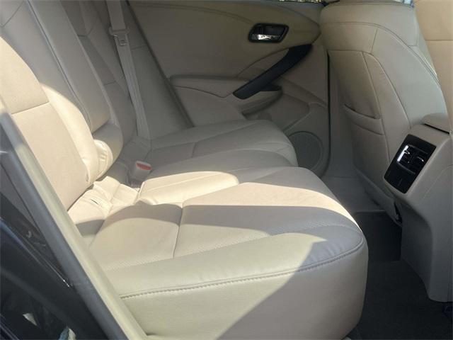 used 2018 Acura RDX car, priced at $20,991