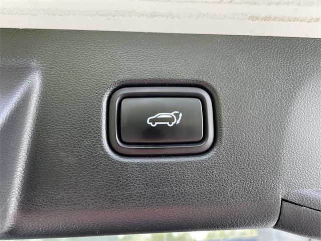 used 2024 Hyundai Tucson car, priced at $22,393