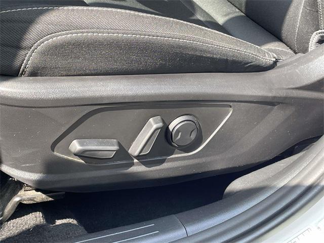 used 2024 Hyundai Tucson car, priced at $22,393