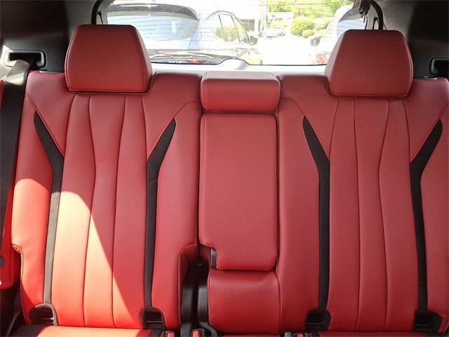 new 2025 Acura ADX car, priced at $41,950
