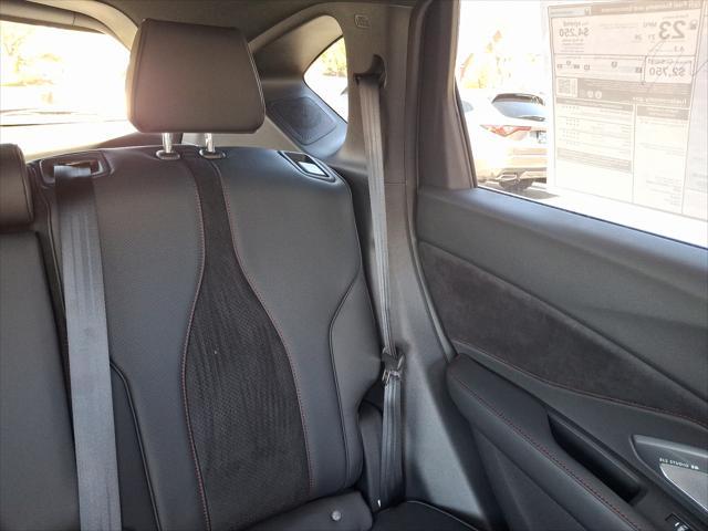 new 2025 Acura RDX car, priced at $52,250