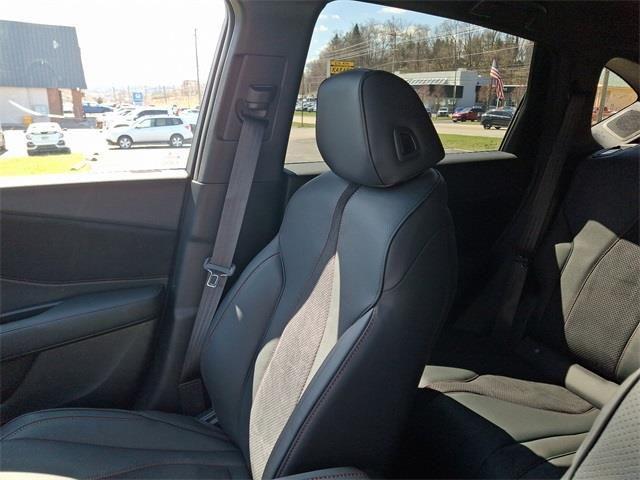 new 2025 Acura RDX car, priced at $52,250