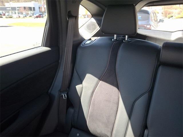 new 2025 Acura RDX car, priced at $52,250