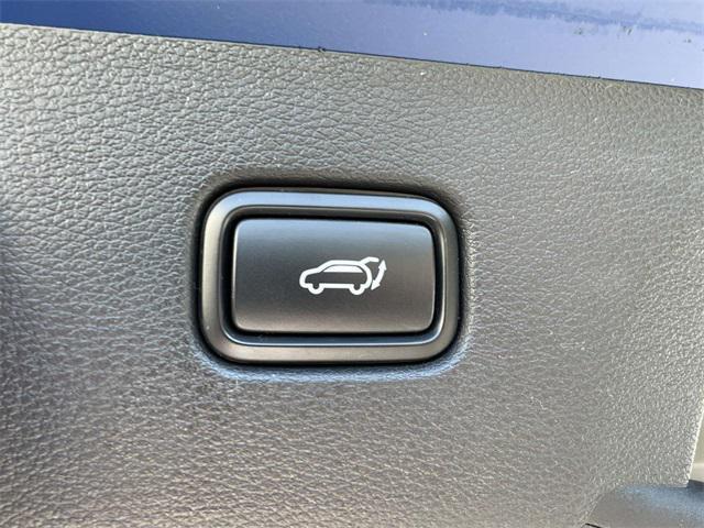 used 2023 Kia Sportage car, priced at $28,791