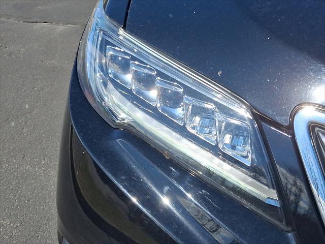 used 2016 Acura RDX car, priced at $19,791