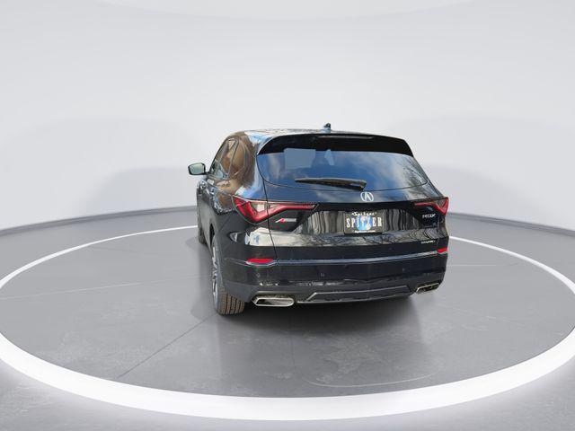 new 2026 Acura MDX car, priced at $64,350