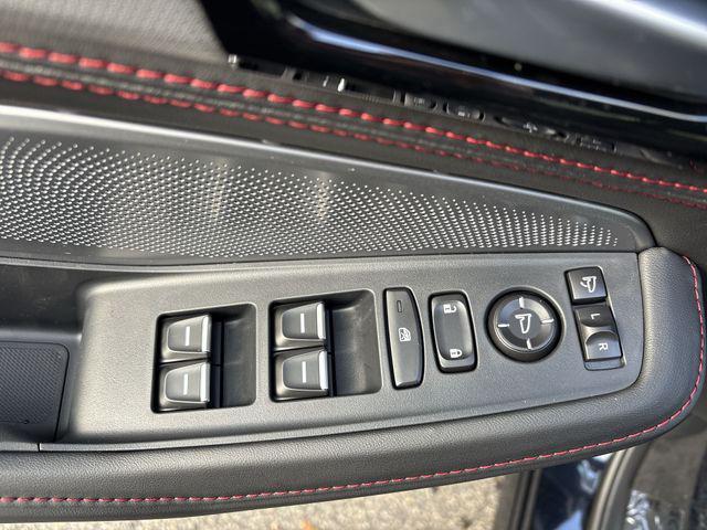 new 2026 Acura MDX car, priced at $64,350