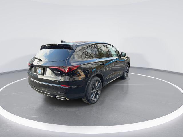 new 2026 Acura MDX car, priced at $64,350