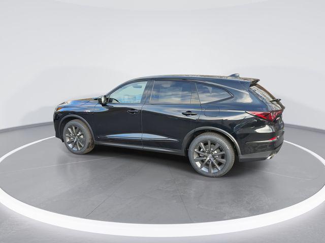 new 2026 Acura MDX car, priced at $64,350