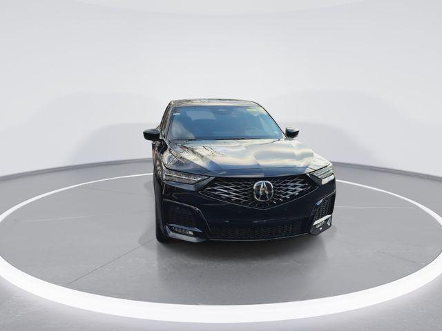 new 2026 Acura MDX car, priced at $64,350