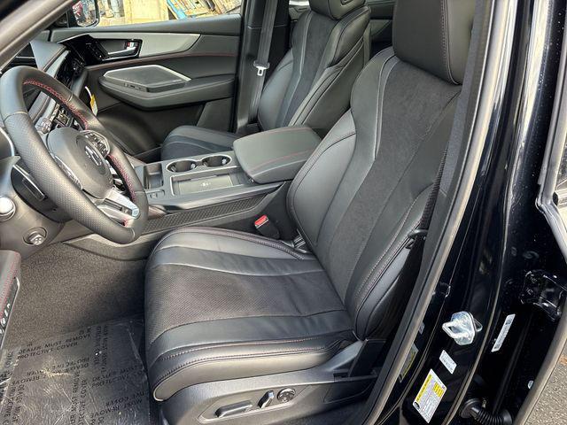 new 2026 Acura MDX car, priced at $64,350