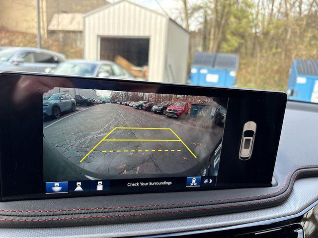 new 2026 Acura MDX car, priced at $64,350