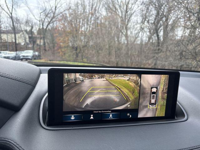 used 2022 Acura MDX car, priced at $32,591