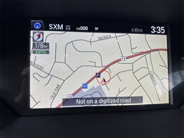 used 2018 Acura RDX car, priced at $17,999