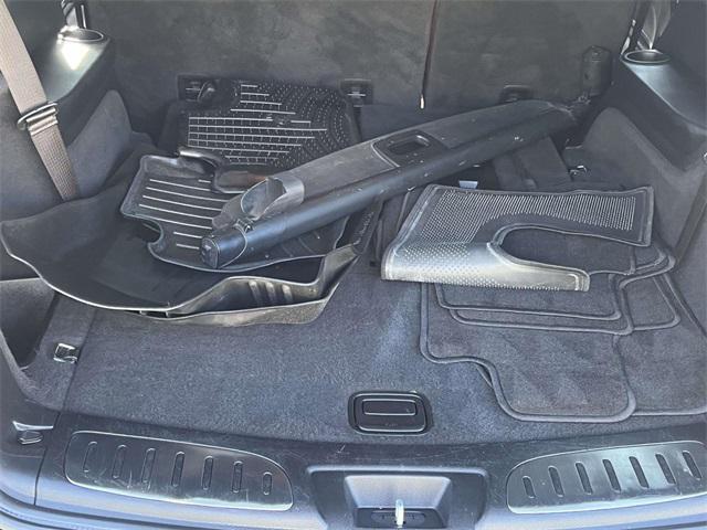 used 2022 Dodge Durango car, priced at $30,999