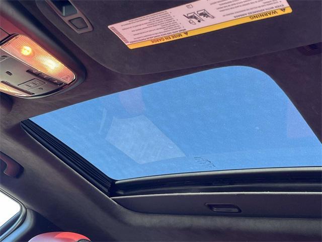 used 2022 Dodge Durango car, priced at $30,999