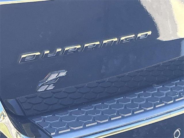 used 2022 Dodge Durango car, priced at $30,999