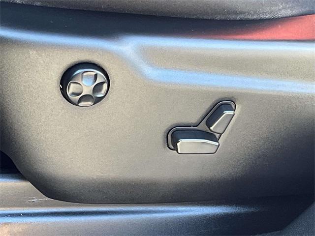 used 2022 Dodge Durango car, priced at $30,999