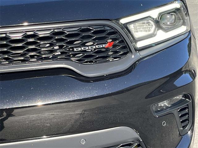 used 2022 Dodge Durango car, priced at $30,999