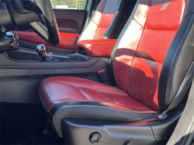 used 2022 Dodge Durango car, priced at $30,999