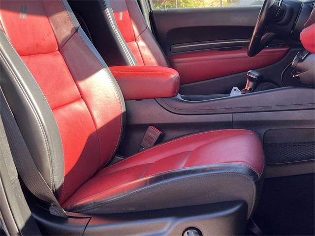 used 2022 Dodge Durango car, priced at $30,999