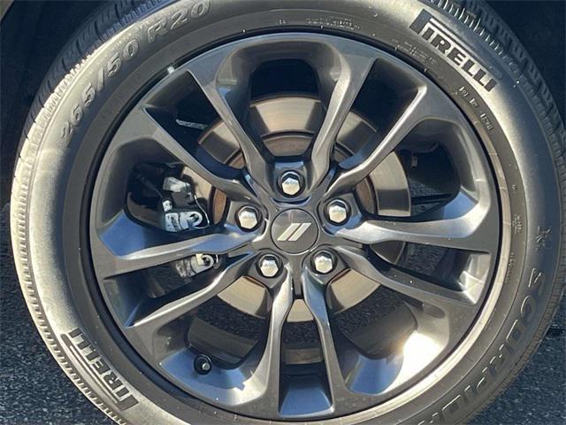 used 2022 Dodge Durango car, priced at $30,999