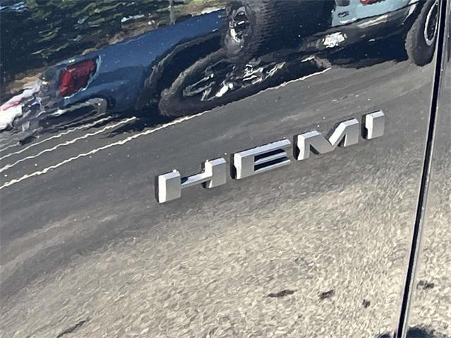 used 2022 Dodge Durango car, priced at $30,999