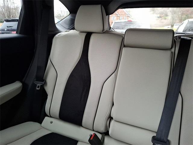 new 2025 Acura RDX car, priced at $52,250