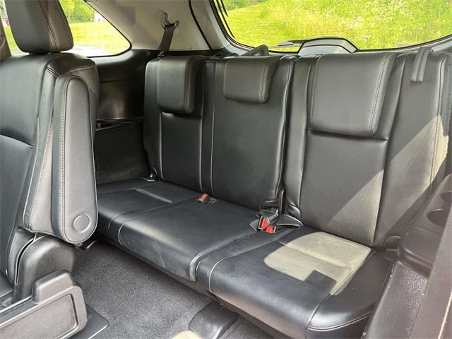 used 2015 Toyota Highlander car, priced at $18,291
