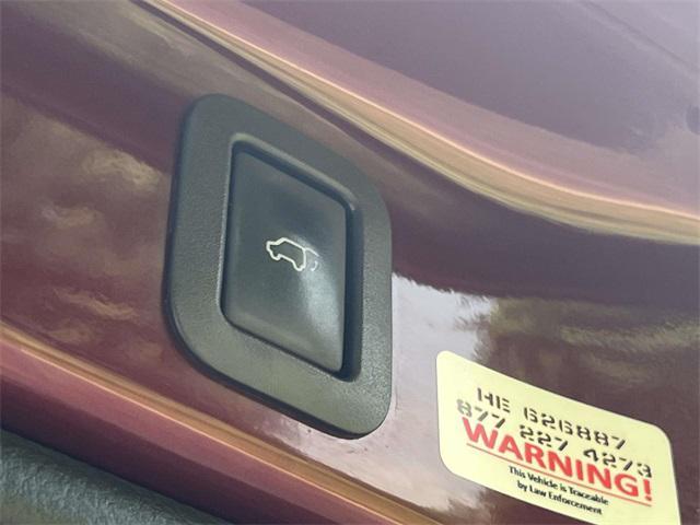 used 2015 Toyota Highlander car, priced at $18,291
