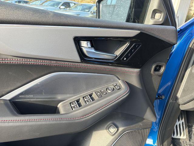 new 2026 Acura MDX car, priced at $64,350