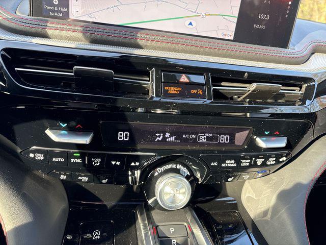 new 2026 Acura MDX car, priced at $64,350