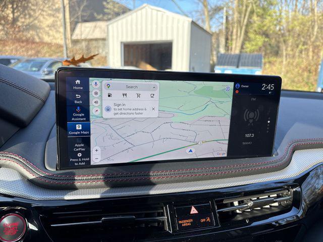 new 2026 Acura MDX car, priced at $64,350