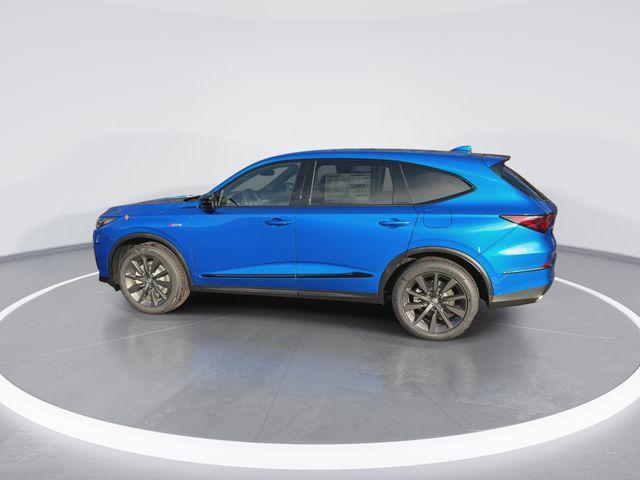 new 2026 Acura MDX car, priced at $64,350