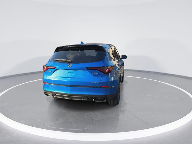 new 2026 Acura MDX car, priced at $64,350