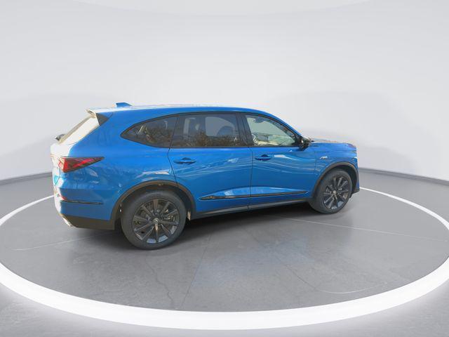 new 2026 Acura MDX car, priced at $64,350