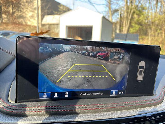 new 2026 Acura MDX car, priced at $64,350