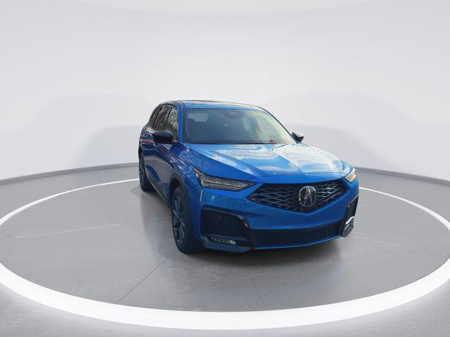 new 2026 Acura MDX car, priced at $64,350