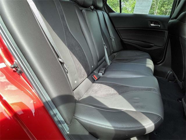 used 2022 Acura ILX car, priced at $25,991