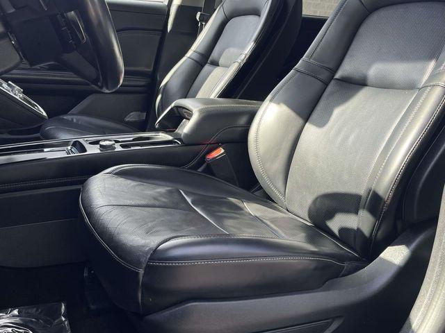 used 2022 Lincoln Corsair car, priced at $27,996