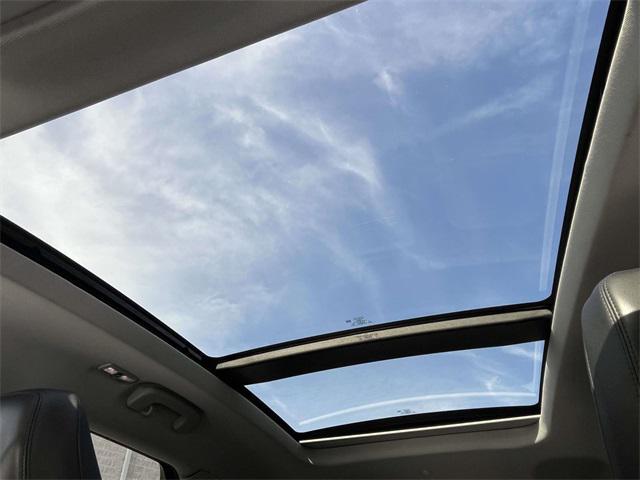 used 2022 Lincoln Corsair car, priced at $27,996