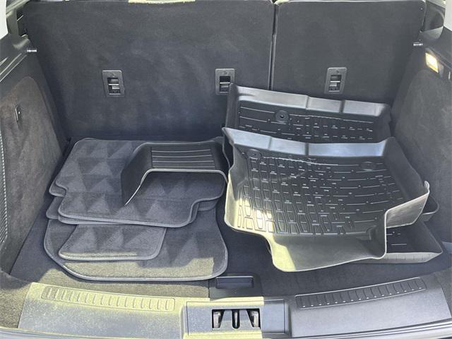 used 2022 Lincoln Corsair car, priced at $27,996