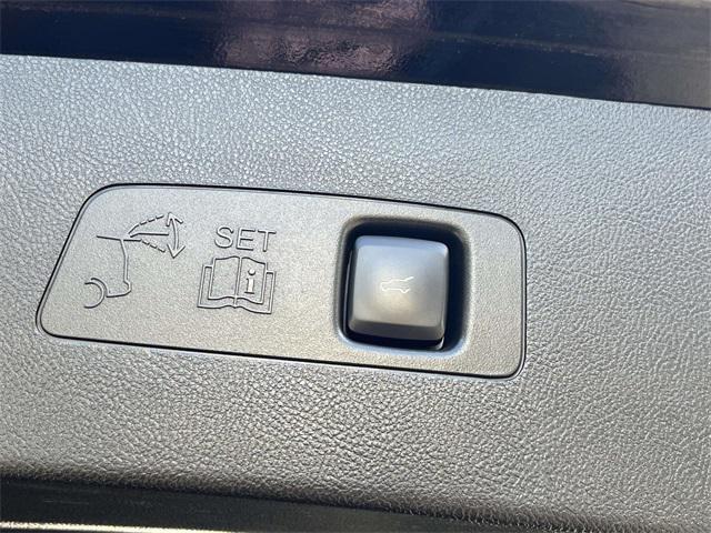 used 2022 Lincoln Corsair car, priced at $27,996