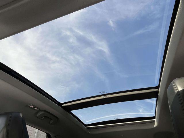 used 2022 Lincoln Corsair car, priced at $27,996