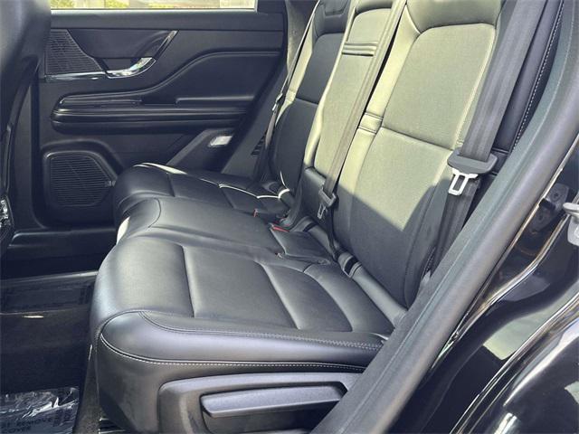 used 2022 Lincoln Corsair car, priced at $27,996