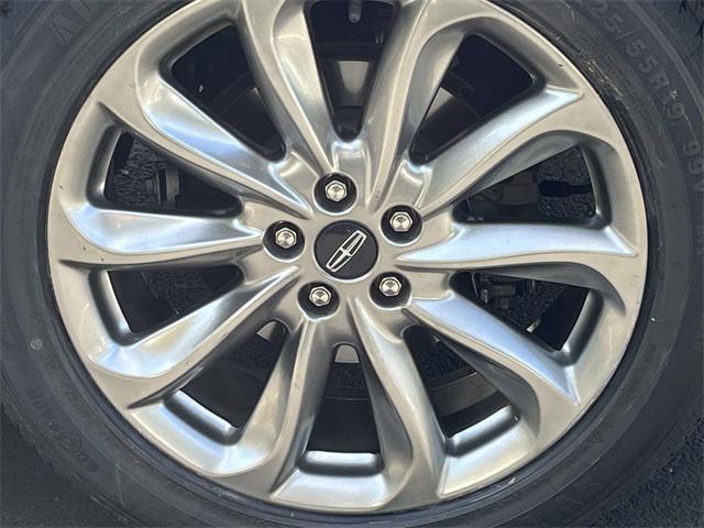 used 2022 Lincoln Corsair car, priced at $27,996