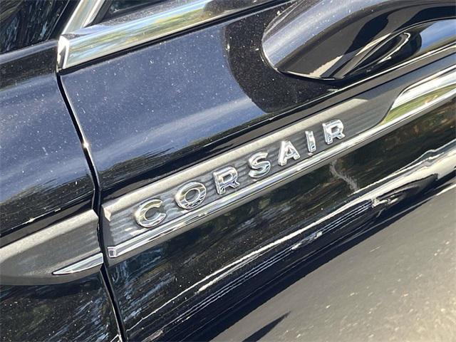 used 2022 Lincoln Corsair car, priced at $27,996
