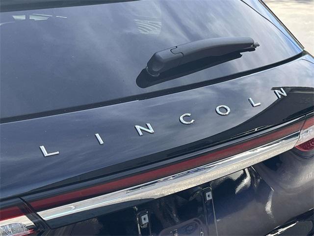used 2022 Lincoln Corsair car, priced at $27,996